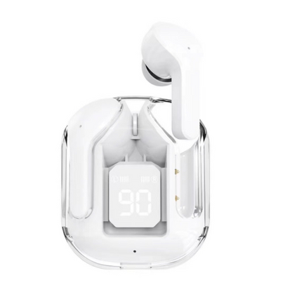 SoundStyle Wireless Earbuds