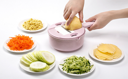 VeggiePro Kitchen Slicer