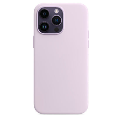 MagSafe Liquid Silicone iPhone 14 Pro Max Case