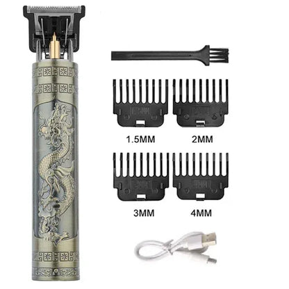 2024 T9 Men's Precision Hair Trimmer