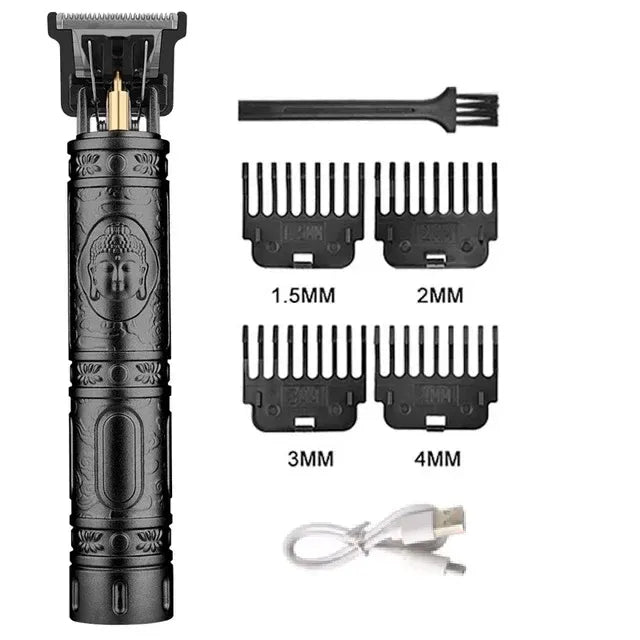 2024 T9 Men's Precision Hair Trimmer