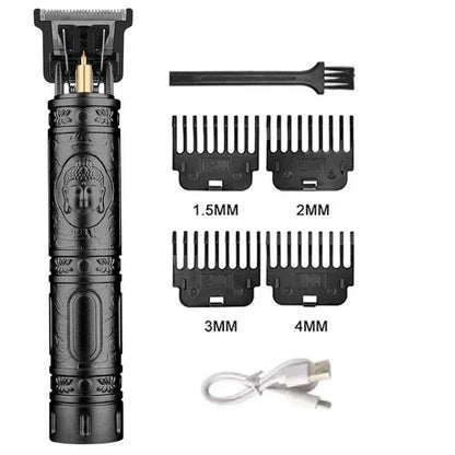 2024 T9 Men's Precision Hair Trimmer