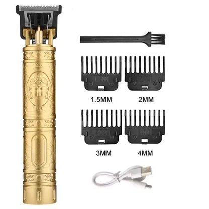 2024 T9 Men's Precision Hair Trimmer