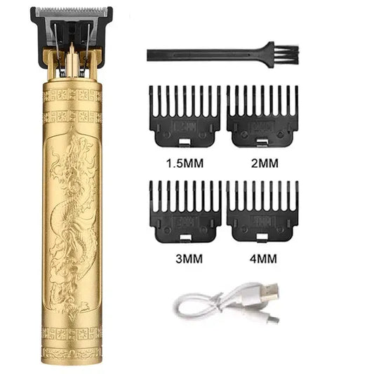 2024 T9 Men's Precision Hair Trimmer