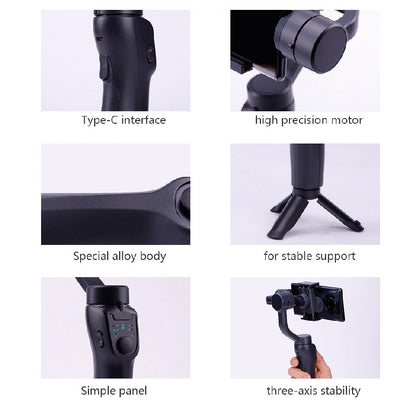 Pro 3-Axis Mobile Gimbal