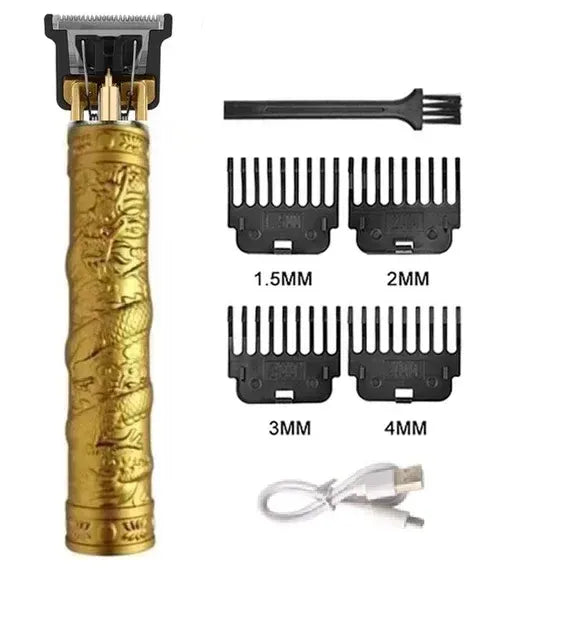 2024 T9 Men's Precision Hair Trimmer