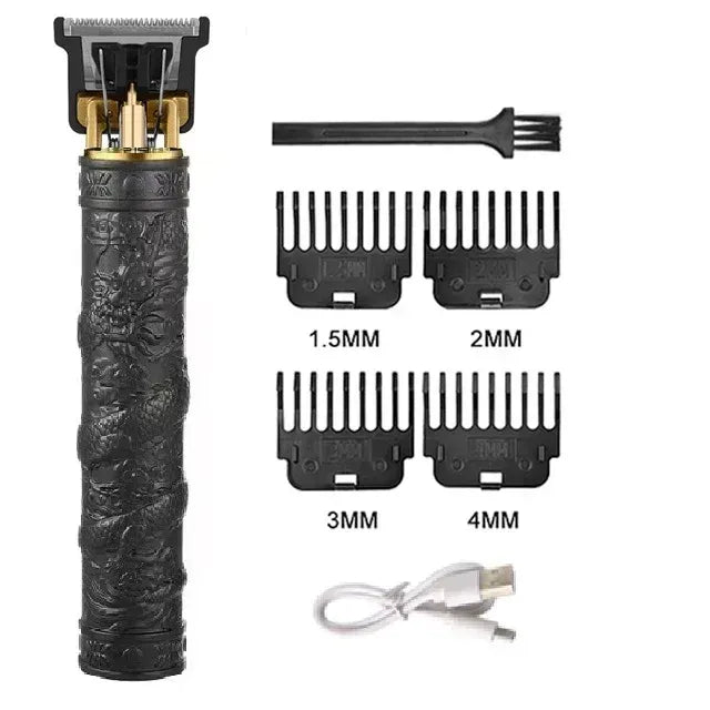 2024 T9 Men's Precision Hair Trimmer