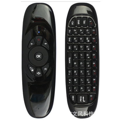 AirMouse C120 Wireless Keyboard Combo