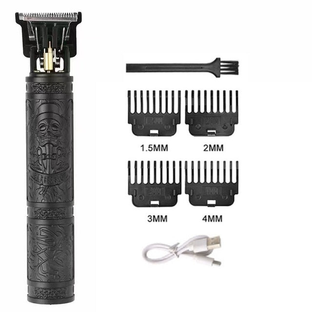2024 T9 Men's Precision Hair Trimmer