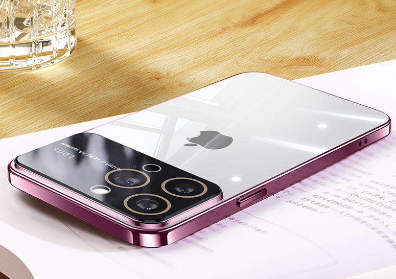Elite iPhone Guard Case Pro Max Series