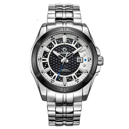 Elegant Quartz Men's Watch