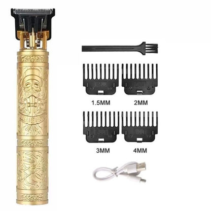2024 T9 Men's Precision Hair Trimmer