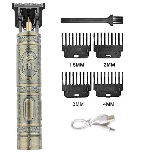 2024 T9 Men's Precision Hair Trimmer
