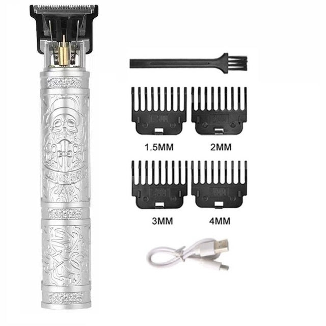 2024 T9 Men's Precision Hair Trimmer