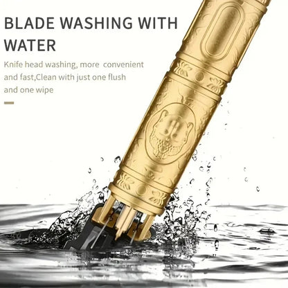 2024 T9 Men's Precision Hair Trimmer